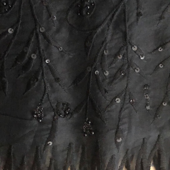 Silk jacket - Picture 8 of 8